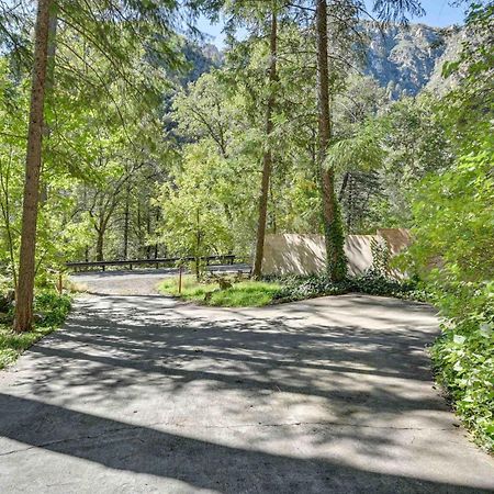 Апартаменты Peaceful Sedona Retreat With Patio And Mtn Views! Экстерьер фото