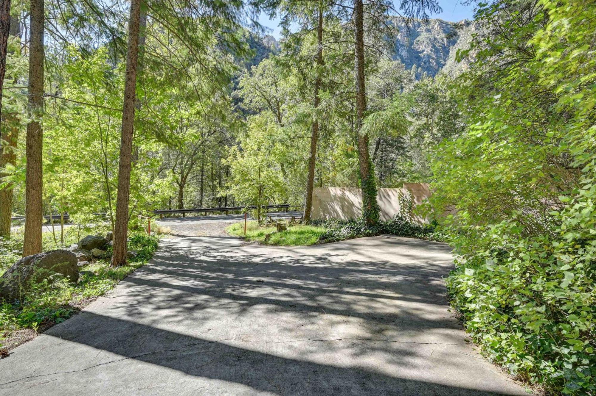 Апартаменты Peaceful Sedona Retreat With Patio And Mtn Views! Экстерьер фото