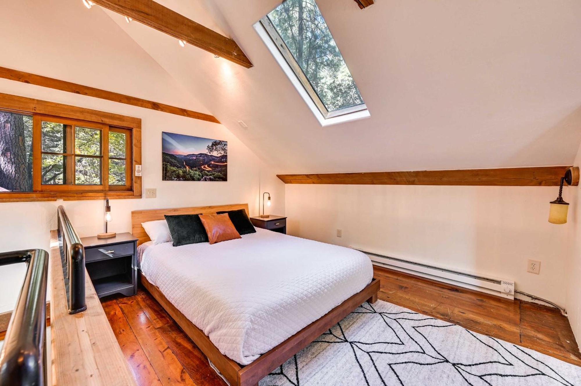 Апартаменты Peaceful Sedona Retreat With Patio And Mtn Views! Экстерьер фото