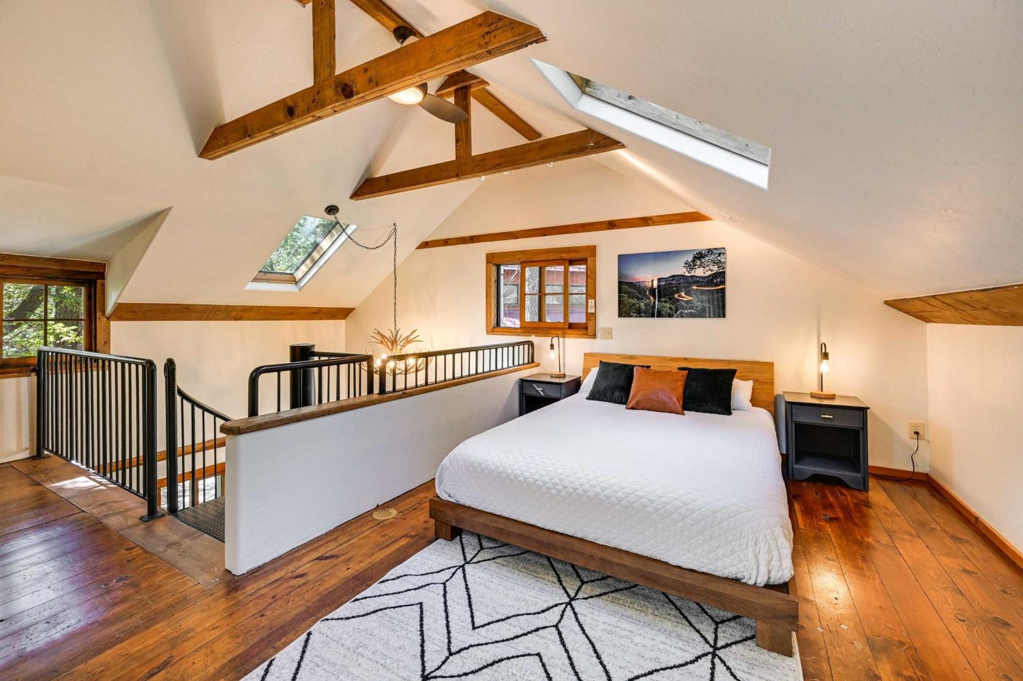 Апартаменты Peaceful Sedona Retreat With Patio And Mtn Views! Экстерьер фото
