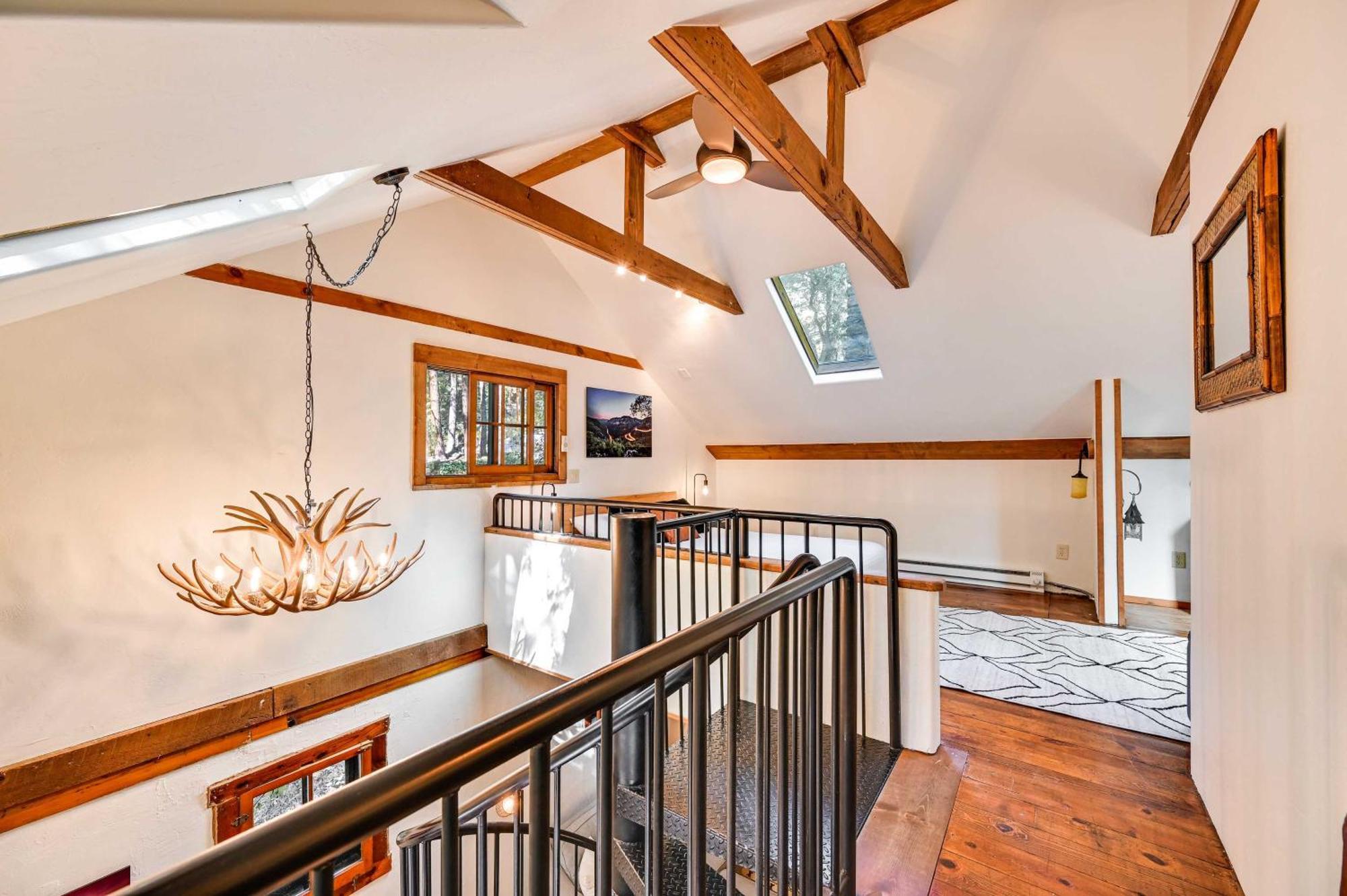Апартаменты Peaceful Sedona Retreat With Patio And Mtn Views! Экстерьер фото